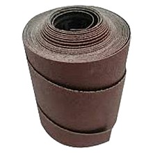 25" Aluminum Oxide Ready-to-Wrap Abrasive Sandpaper (3-Pack)