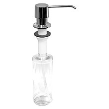 SD25 Kitchen Soap/Lotion Dispenser