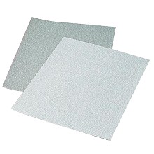 9" x 11" Silicon Carbide Abrasive Sheet (100/Box)