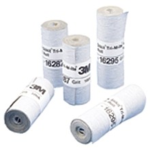 4-1/2" x 30' Stikit&#153; 426U Silicon Carbide Abrasive Roll on A Weight Paper
