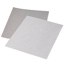 9" x 11" Silicon Carbide Abrasive Sanding Sheet (100/Box)