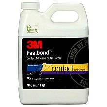 Fastbond 30NF Contact Adhesive
