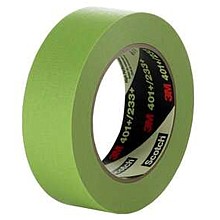 Green Sealing Tape