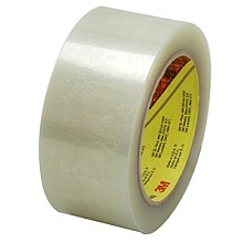 Clear Sealing Tape