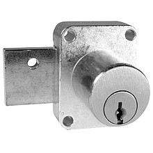 8173 Pin Tumbler Door Lock