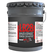 Tensorbond LB28 High Temperature Brush Grade Contact Adhesive