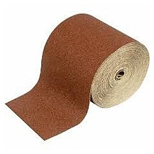 Aluminum Oxide Premarked Abrasive Roll on X Weight Cloth