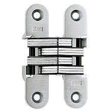 216 Heavy-Duty Invisible 180&#730; Opening Hinge