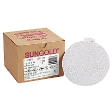 5" Stikit&trade; Sanding Disc, Aluminum Oxide on Cloth