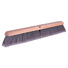 Weiler® Floor Brush for Fine Sweeping
