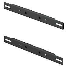 Pantry Front Attachment Hardware