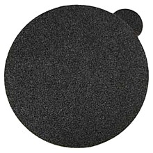 5" PSA No Holes Sanding Disc, Aluminum Oxide on Cloth (50/Box)