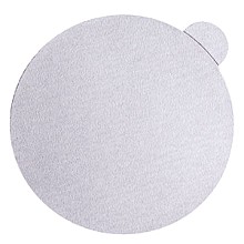 5" PSA No Holes Sanding Disc, Silicon Carbide on Paper (100/Box)