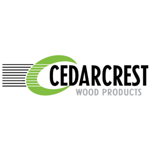 Cedarcrest Wood Products