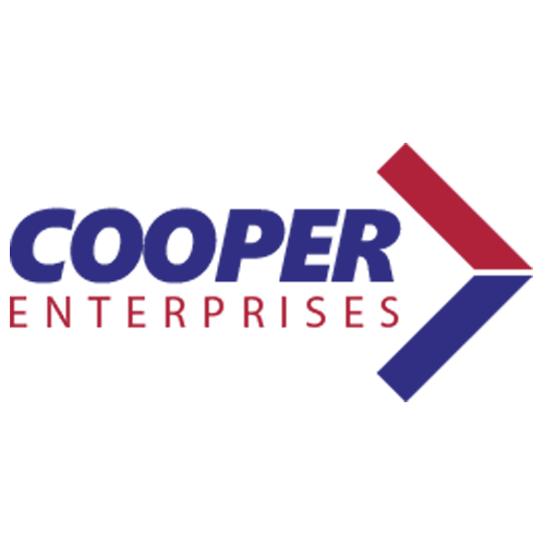 Cooper Enterprises Inc.