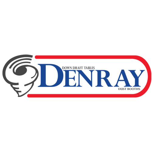 Denray Machine