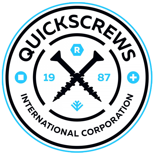 Quickscrews