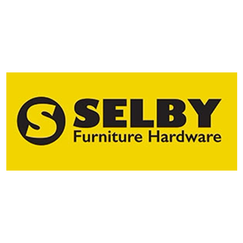 Selby Furniture Hardware