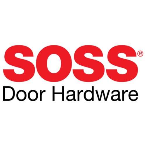 SOSS Door Hardware