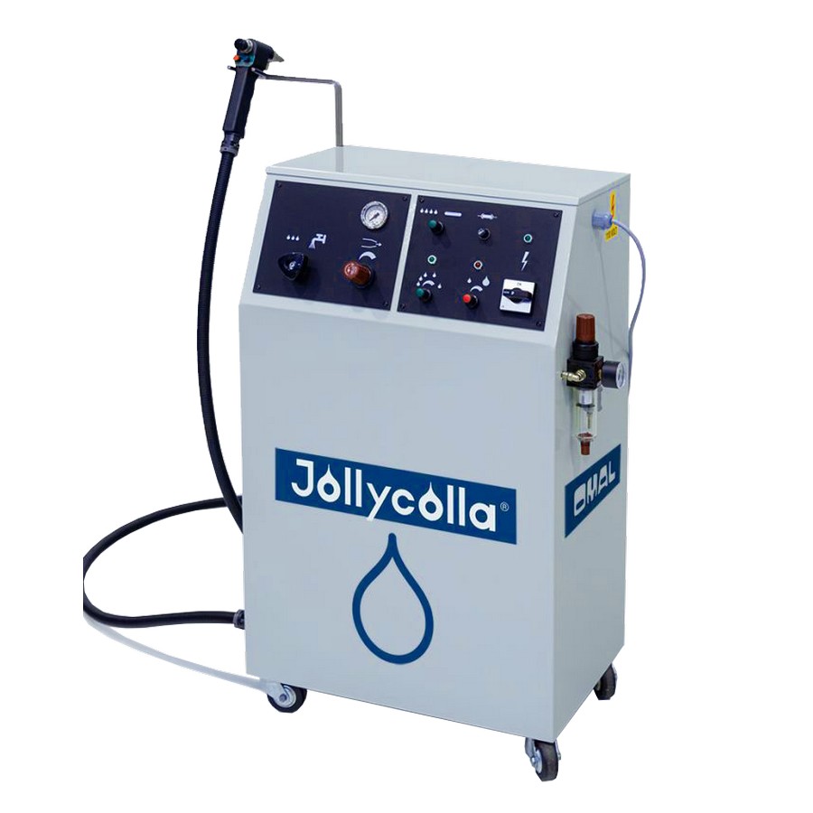 Omal JOLLYCOLLA Precision Metering Glue Gun