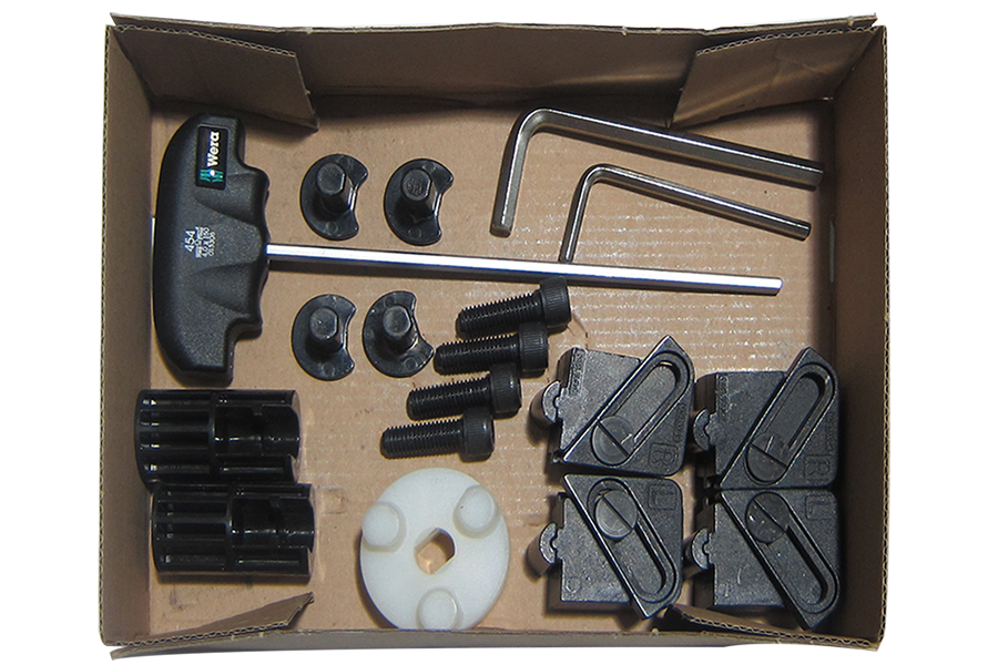 Blum 7435350 Tool Kit for M51.10XX Machines