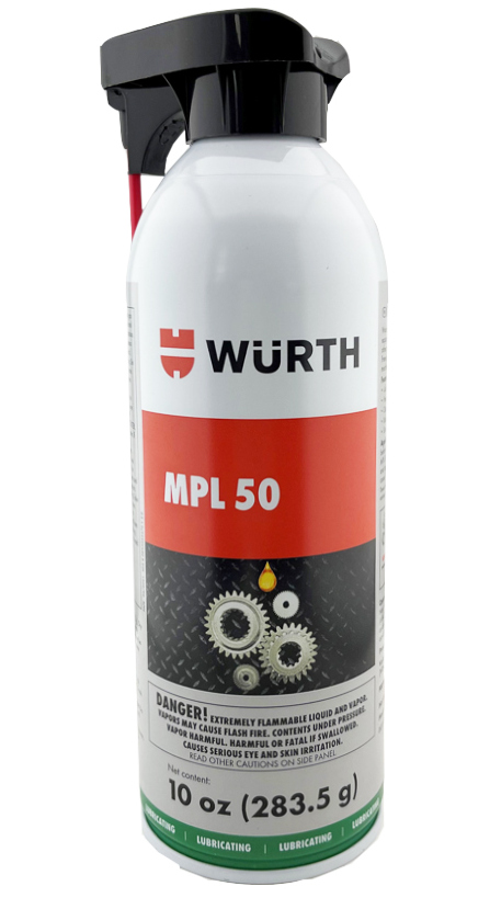 Wurth Multi-Purpose Lubricant