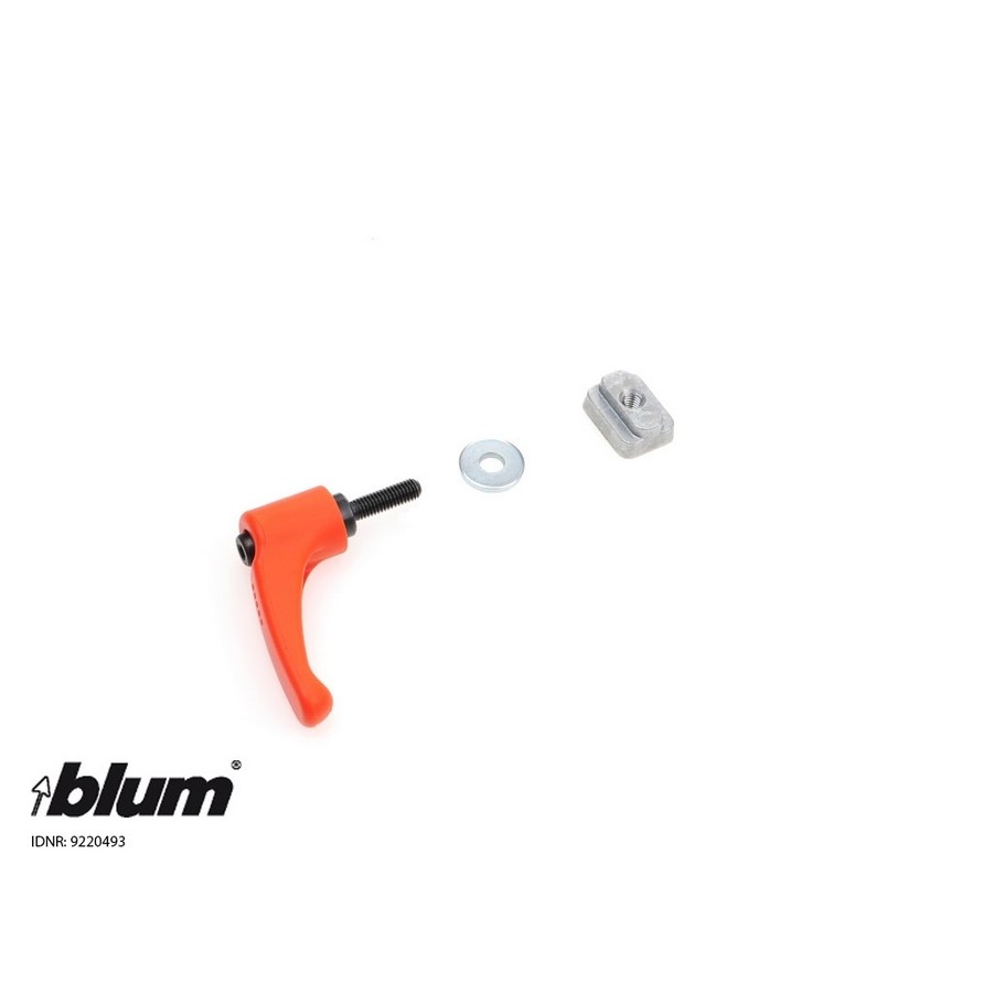 Blum 9220493 Replacement Handle for BOXFIX P Stops