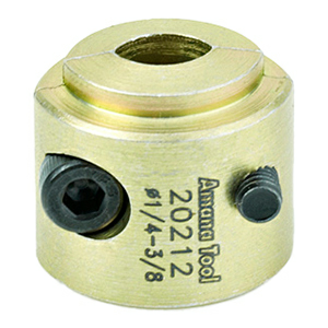 6mm - 10mm Adjustable Universal Drill Depth-Stop