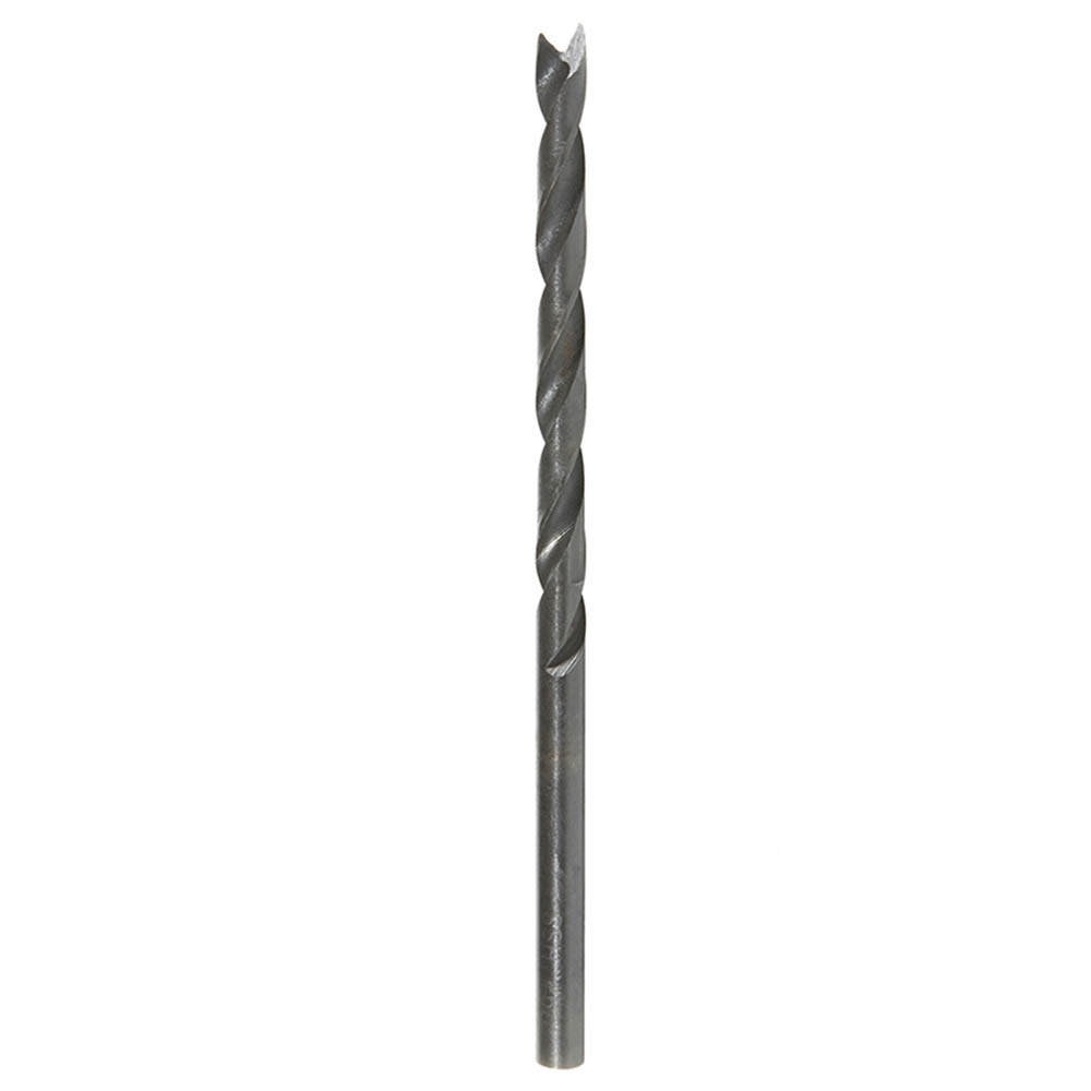 2-7/8" Surface Treated #29 Replacement Fishtail Drill Bit for Longer Tool Life