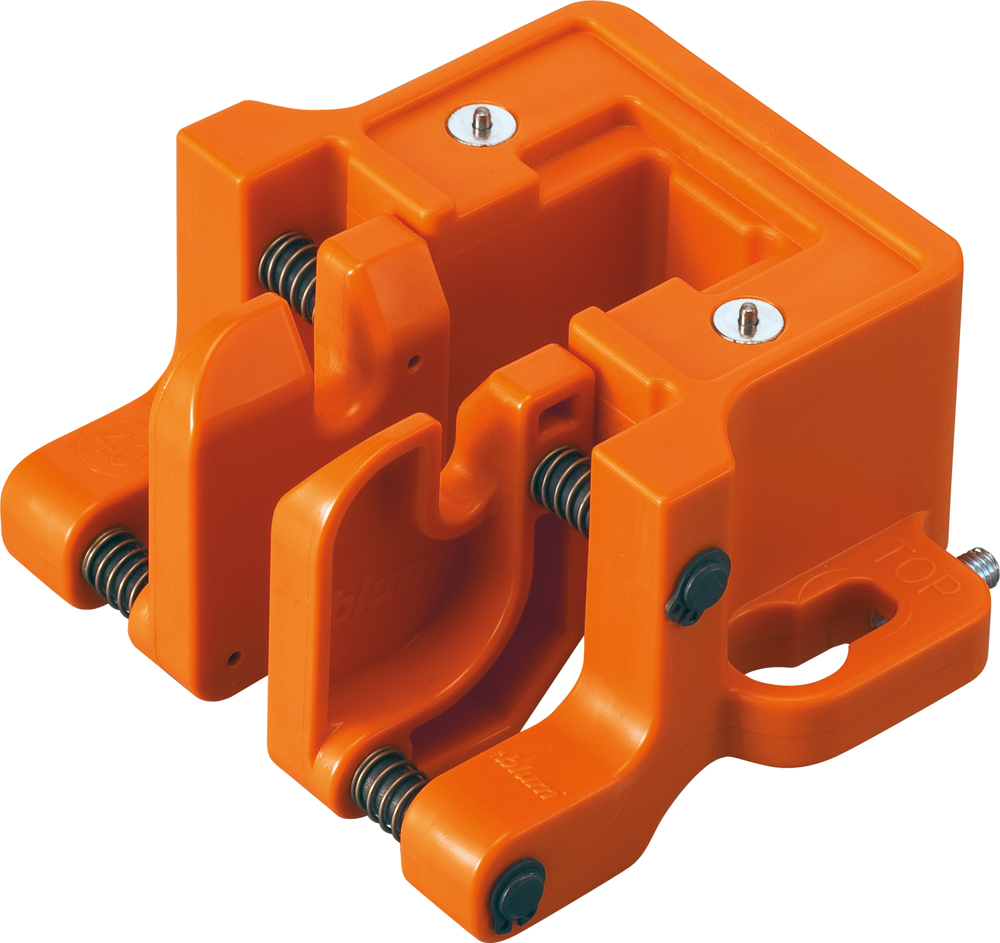 Insertion Ram for Blum Hinges (Universal - All hinges except MINI and COMPACT)