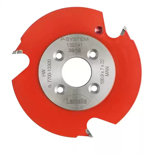 Z3 Carbide Tipped P-System Groove Cutter