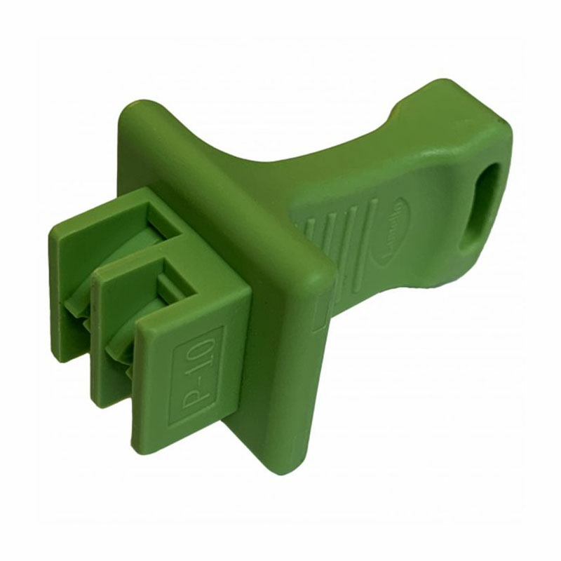 Tenso P-10/P-14 Preload Clip Tool, Green