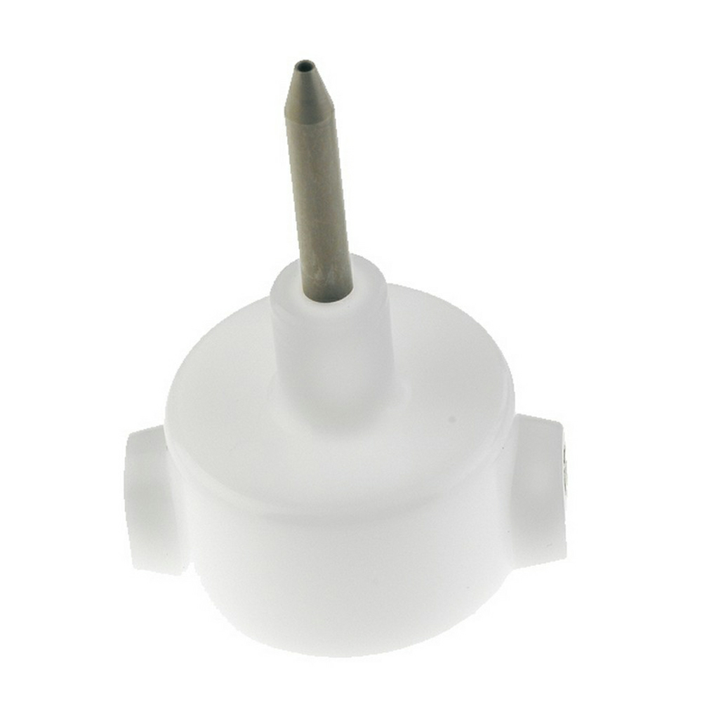 Pointed Nozzle for Fine Glue Lines