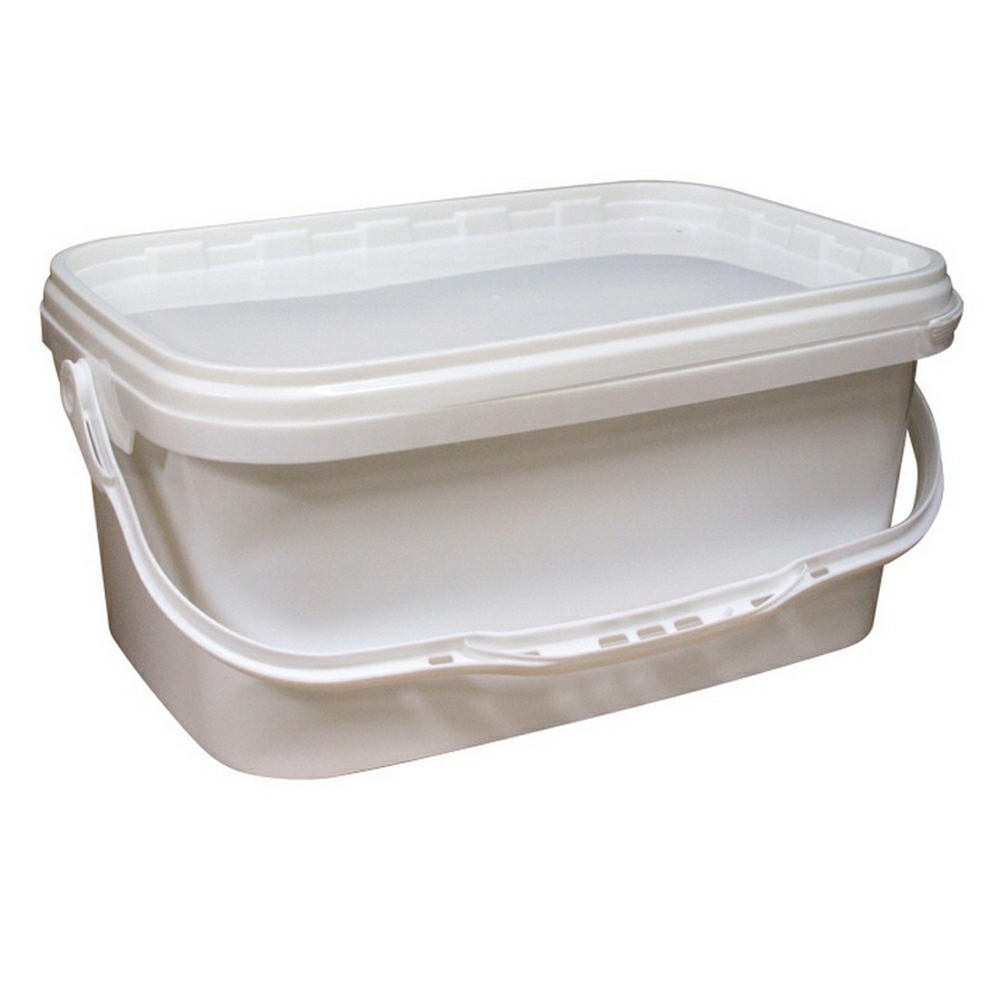 Replacement Empty Glue Container, 5kg