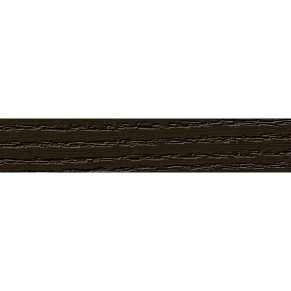 Doellken PVC Edgebanding 20188 Fudge, 0.018" Thick, 15/16" x 600' Roll