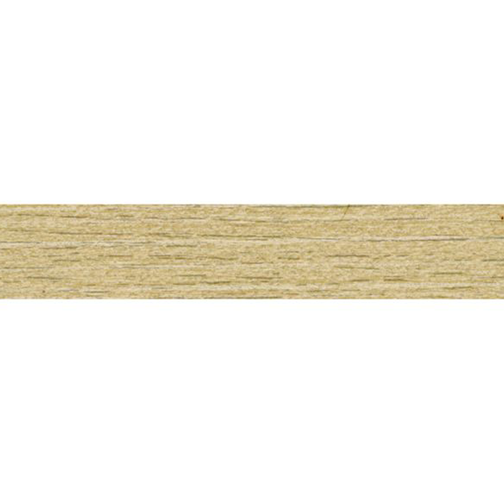 Doellken PVC Edgebanding 30116AA Sand Shoal with Cambium, 0.020" Thick, 15/16" x 600' Roll