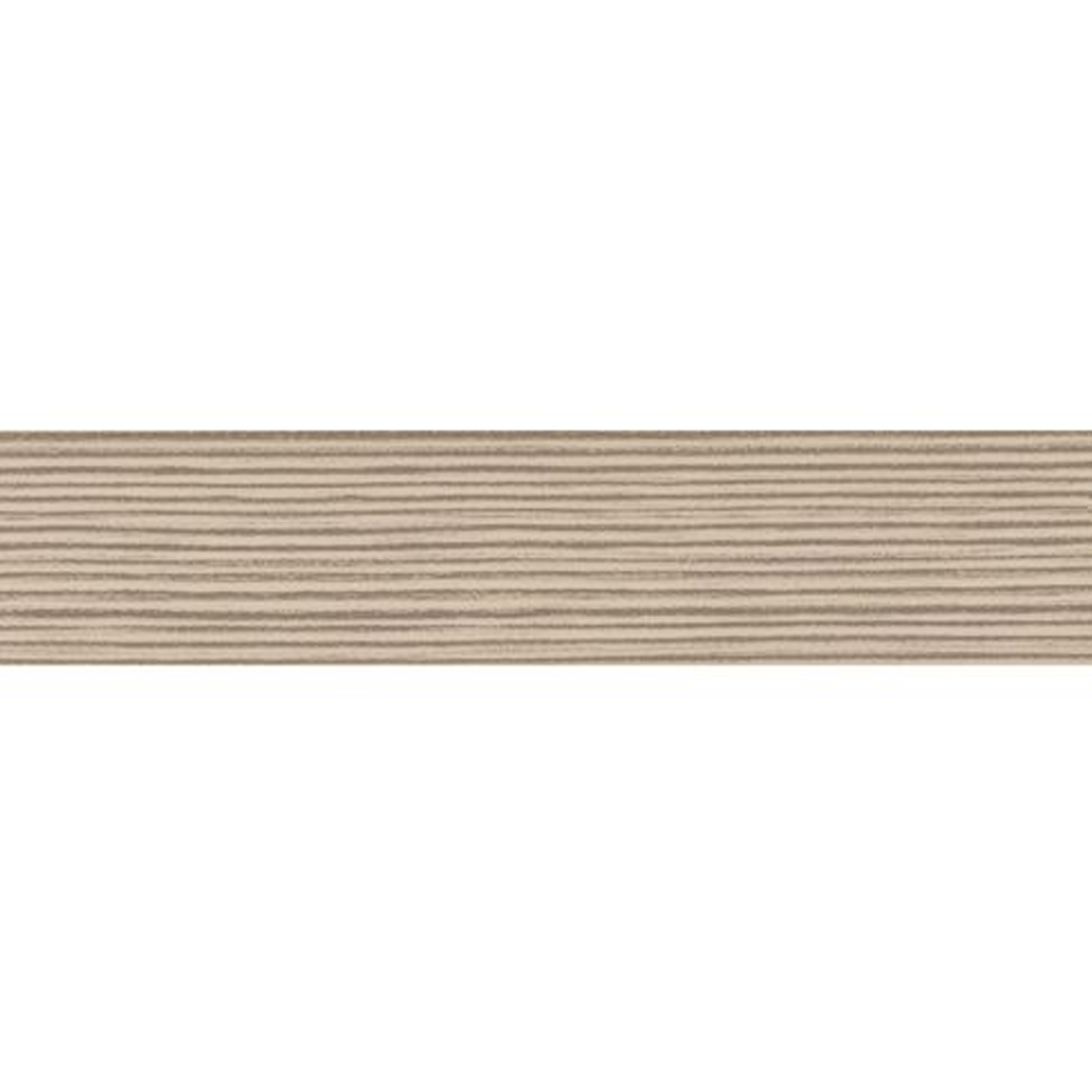 Doellken PVC Edgebanding 30142 Licorice Stick, 0.018" Thick, 15/16" x 600' Roll