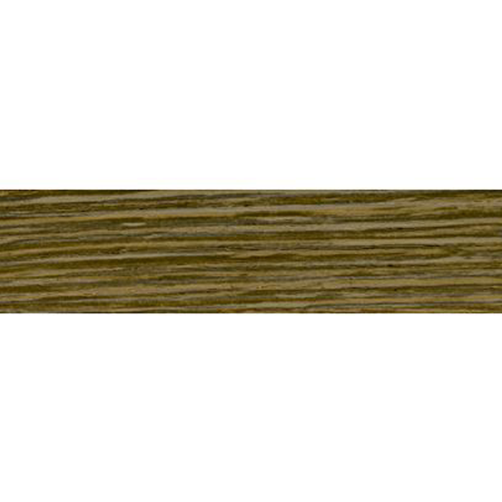 Doellken PVC Edgebanding 30191UM Branded Oak, 0.020" Thick, 15/16" x 600' Roll