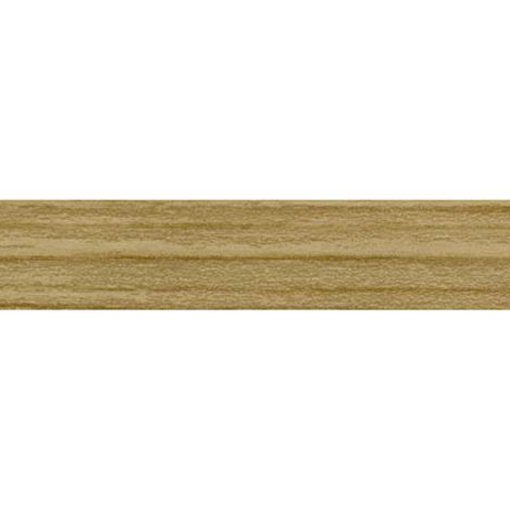 Doellken PVC Edgebanding 30194YM Fawn Cypress with Fine Grain Matt Embossing, 3mm Thick, 15/16" x 300' Roll