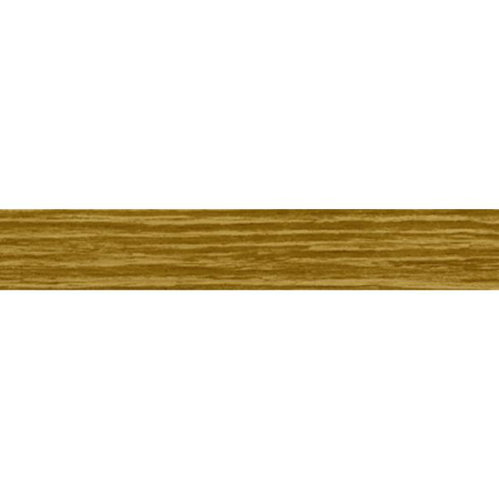 Doellken PVC Edgebanding 30317 Natural Oak, 0.018" Thick, 15/16" x 600' Roll