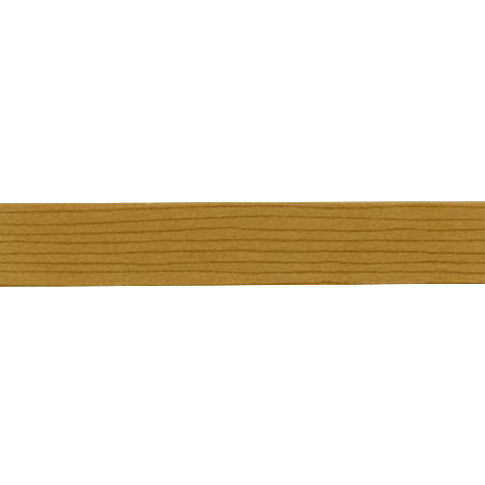Doellken PVC Edgebanding 30323 Pencilwood, 0.018" Thick, 15/16" x 600' Roll