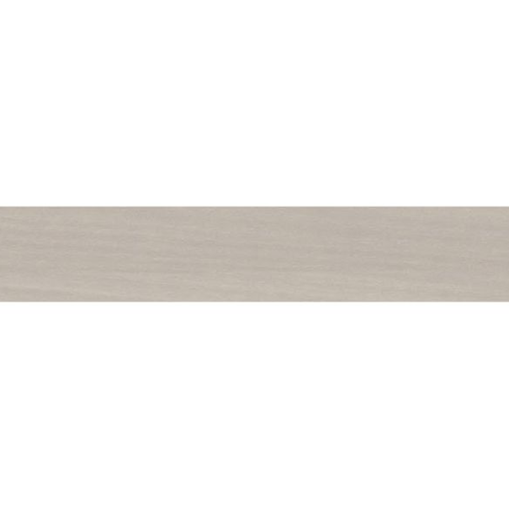 Doellken PVC Edgebanding 30378RM Silver Sand, 1mm Thick, 15/16" x 300' Roll