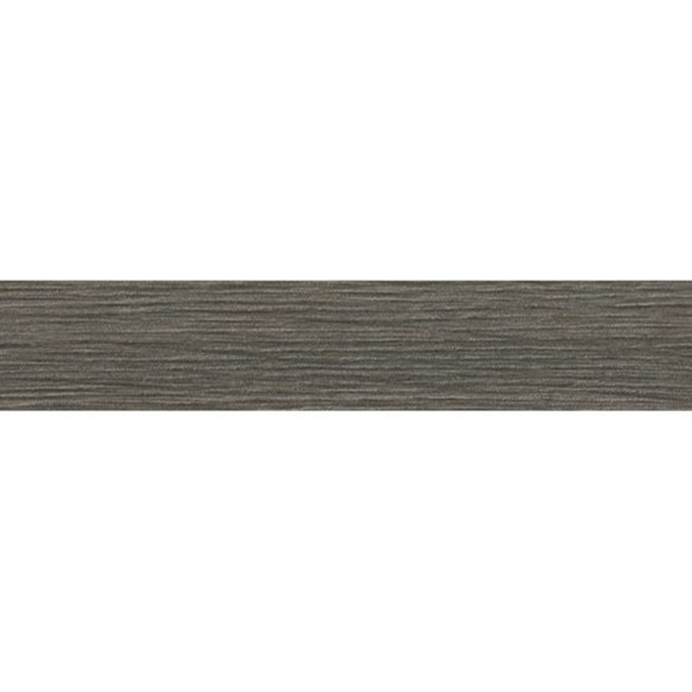 Doellken PVC Edgebanding 30385E5M Gibralter Taction with Woodgrain Matte Embossing, 0.018" Thick, 15/16" x 600' Roll
