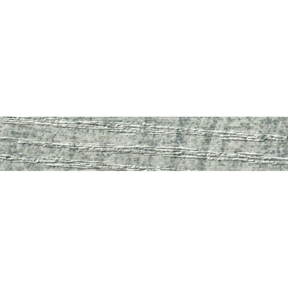 Doellken PVC Edgebanding 30432AA Cinder Mherge with Medina, 0.020" Thick, 15/16" x 600' Roll