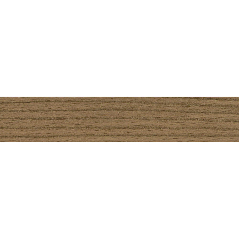 PVC Edgebanding, Color 3096 Nutmeg, 0.018" Thick 15/16" x 600' Roll