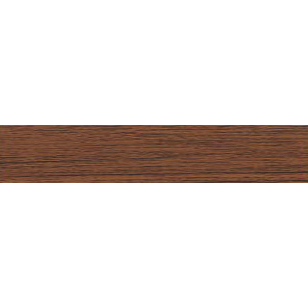 Doellken PVC Edgebanding, 3113 Winchester Walnut, 0.018" Thick, 15/16" x 600' Roll