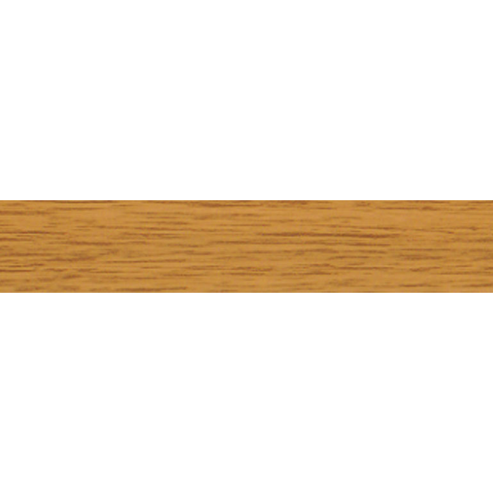 Doellken PVC Edgebanding 3201, Red Oak, 0.018" Thick, 15/16" x 600' Roll