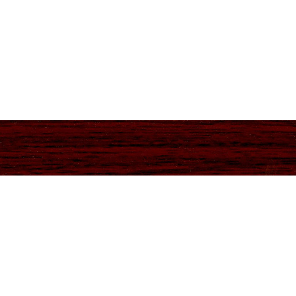 PVC Edgebanding, Color 4414 Classic Walnut, 0.018" Thick 15/16" x 600' Roll