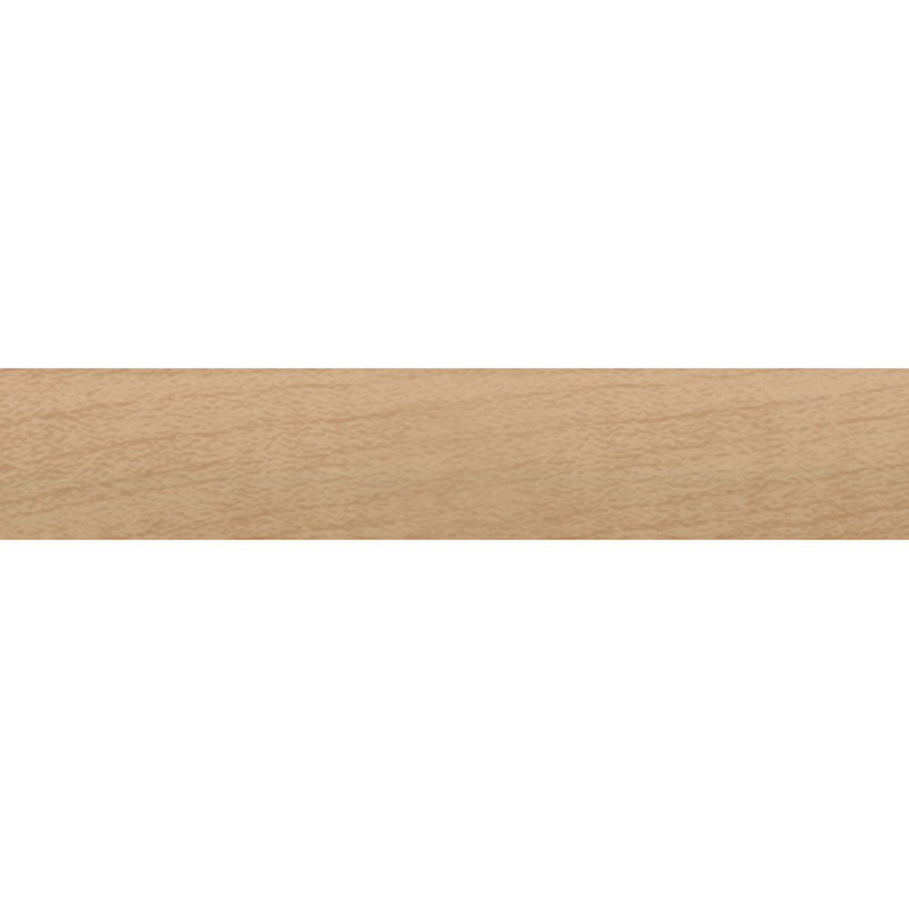 Doellken PVC Edgebanding 4464P Limber Maple, 3mm Thick, 1-5/16" x 328' Roll