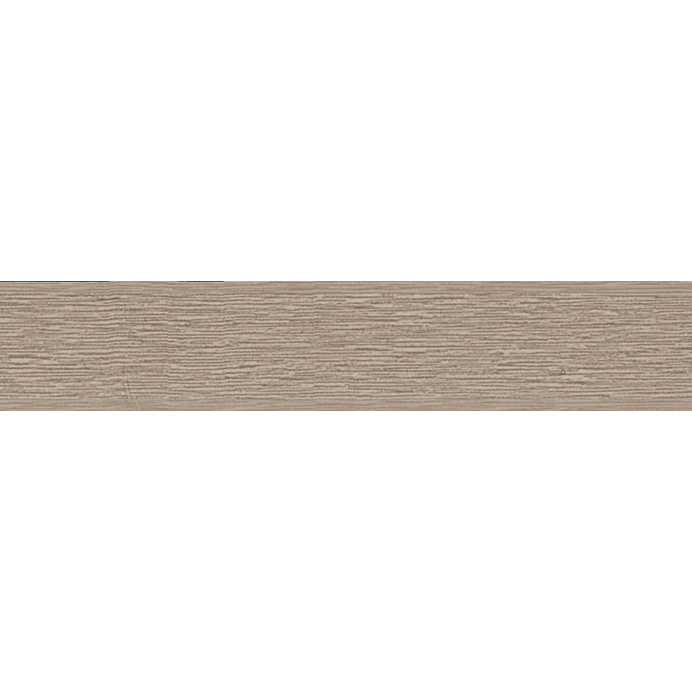 Doellken PVC Edgebanding, 4603 Stainless, 0.018" Thick, 15/16" x 600' Roll